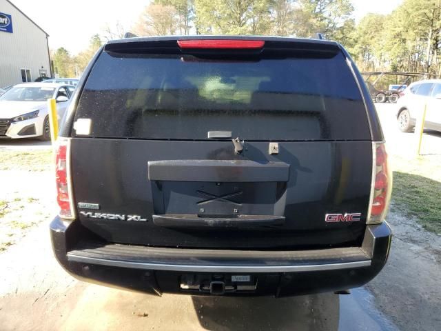 2010 GMC Yukon XL Denali