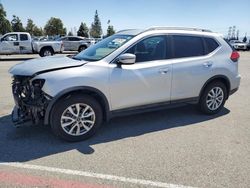 2017 Nissan Rogue SV for sale in Rancho Cucamonga, CA