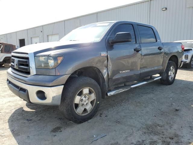 2012 Toyota Tundra Crewmax SR5