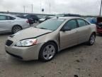 2009 Pontiac G6