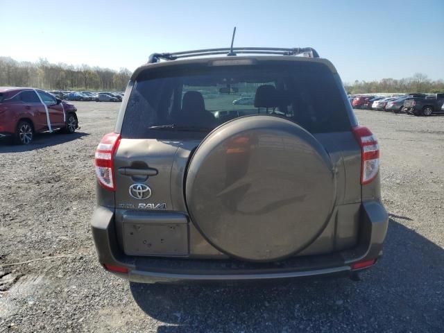 2009 Toyota Rav4