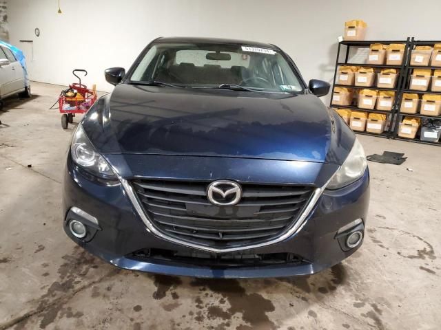 2014 Mazda 3 Touring