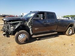 Salvage cars for sale at Longview, TX auction: 2022 Dodge RAM 3500 BIG HORN/LONE Star