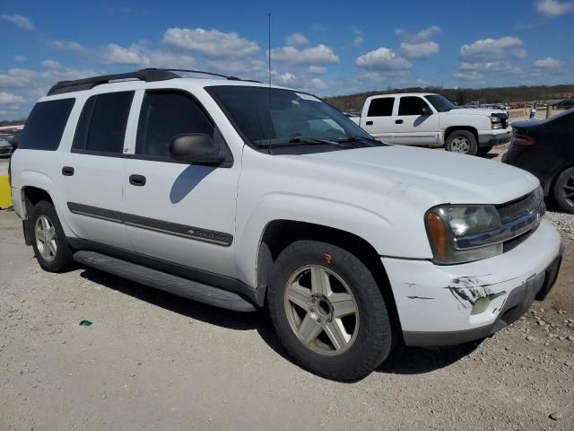 2002 Chevrolet Trailblazer EXT