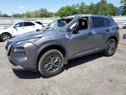 Salvage cars for sale at Eight Mile, AL auction: 2023 Nissan Rogue S