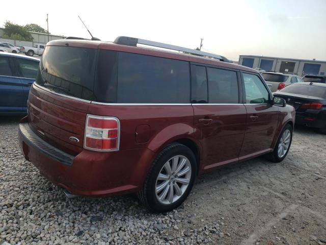 2014 Ford Flex SEL