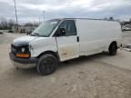 2004 Chevrolet Express G3500