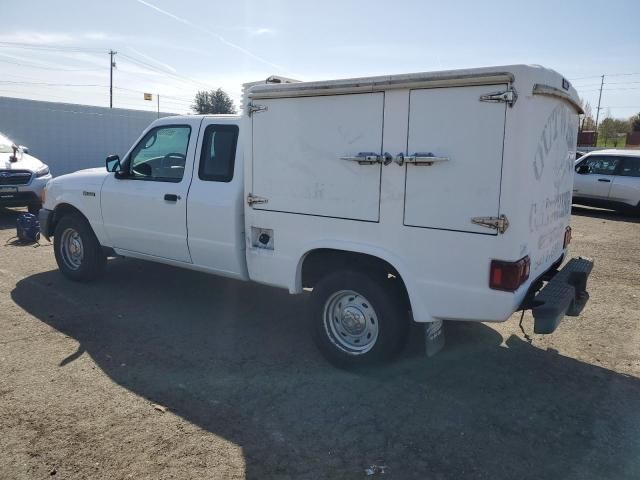 2005 Ford Ranger Super Cab