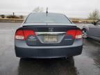 2009 Honda Civic Hybrid