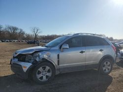 Chevrolet Captiva LS Vehiculos salvage en venta: 2014 Chevrolet Captiva LS