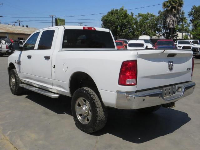 2017 Dodge RAM 2500 ST