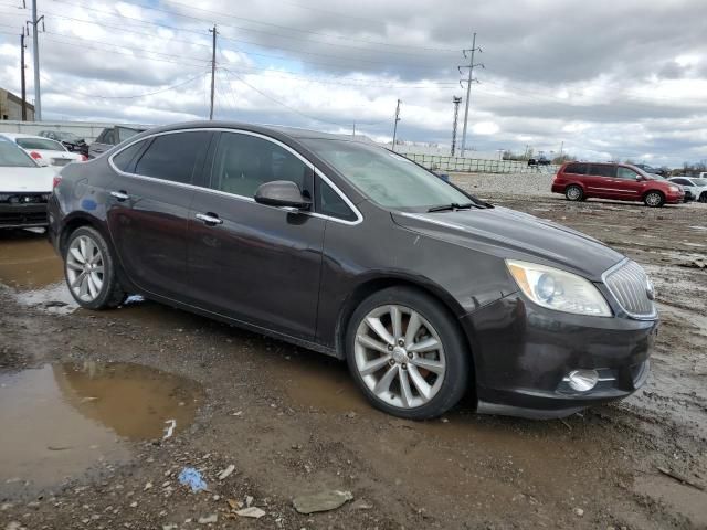 2012 Buick Verano Convenience