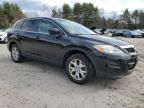 2012 Mazda CX-9