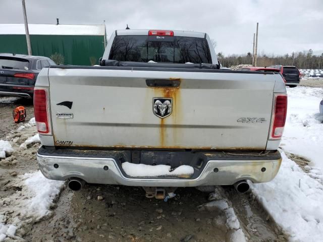 2013 Dodge 1500 Laramie