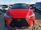 2024 Lexus NX 350 Luxury