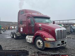 Peterbilt Vehiculos salvage en venta: 2005 Peterbilt 387