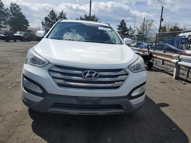 2013 Hyundai Santa FE Sport