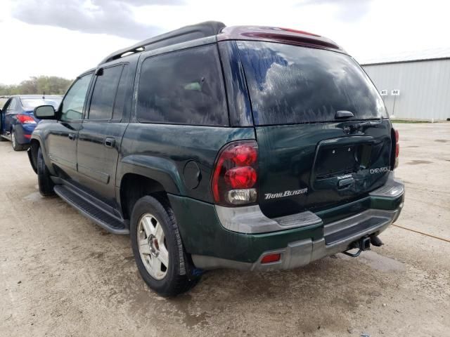 2003 Chevrolet Trailblazer EXT