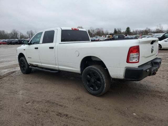 2020 Dodge RAM 2500 Tradesman