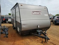 Salvage trucks for sale at Mocksville, NC auction: 2022 Dutchmen Camper
