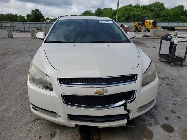 2011 Chevrolet Malibu 2LT