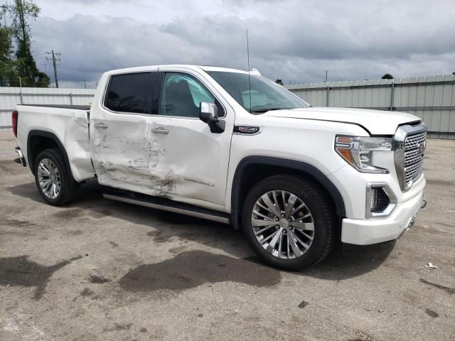 2020 GMC Sierra K1500 Denali