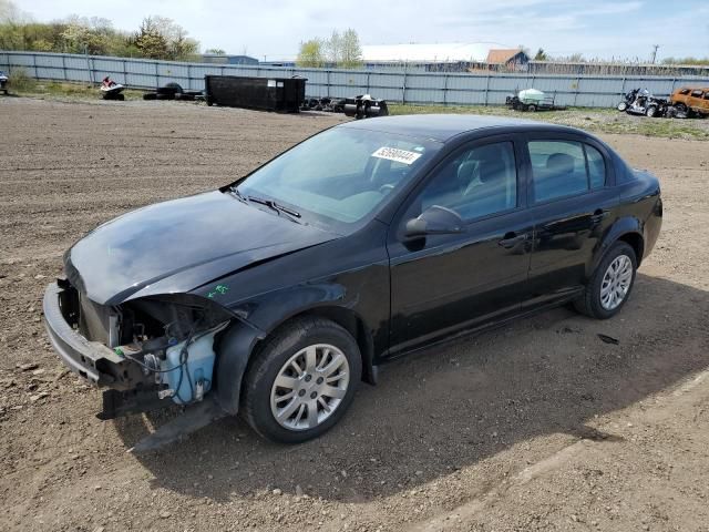 2010 Chevrolet Cobalt 1LT