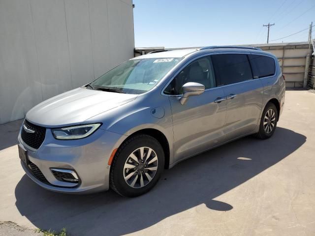 2021 Chrysler Pacifica Hybrid Touring L