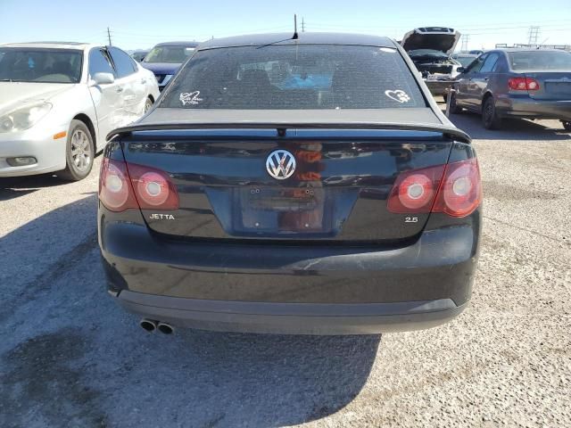 2010 Volkswagen Jetta S