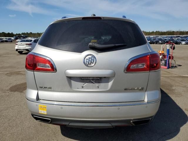 2016 Buick Enclave