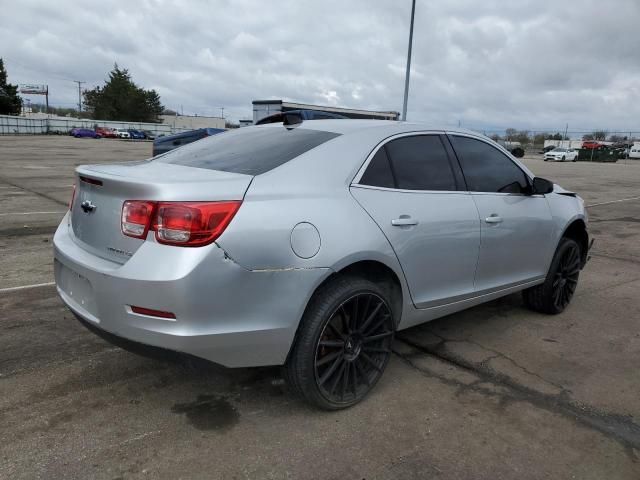 2014 Chevrolet Malibu LS