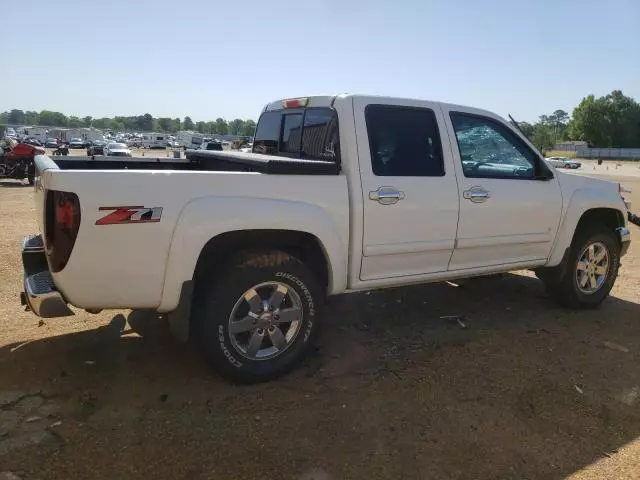 2009 Chevrolet Colorado