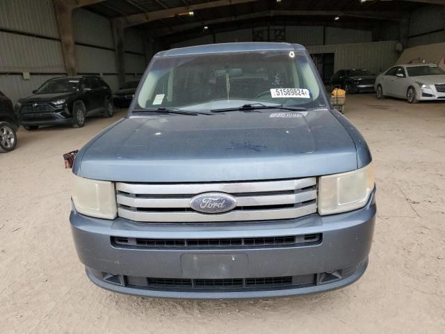 2010 Ford Flex SE