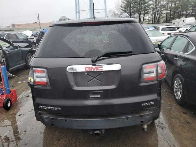 2015 GMC Acadia SLT-1