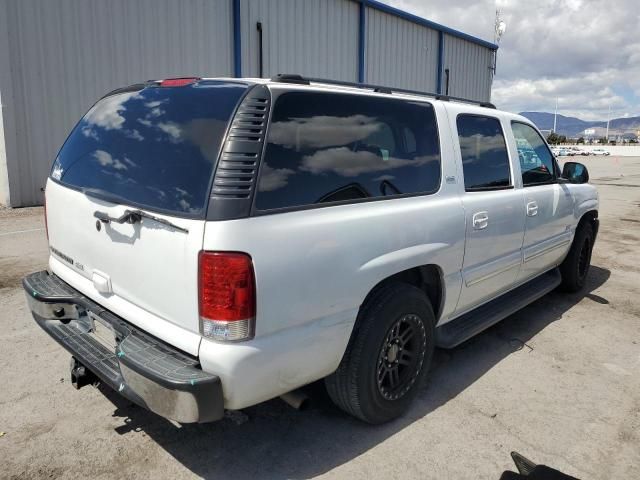 2004 Chevrolet Suburban C1500