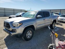 Vehiculos salvage en venta de Copart Arcadia, FL: 2016 Toyota Tacoma Double Cab