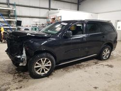 Dodge Vehiculos salvage en venta: 2014 Dodge Durango Limited