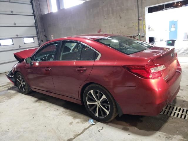 2015 Subaru Legacy 2.5I Limited