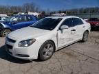 2012 Chevrolet Malibu 2LT