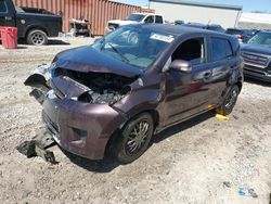 Salvage cars for sale at Hueytown, AL auction: 2013 Scion XD