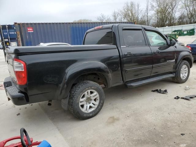 2005 Toyota Tundra Double Cab Limited