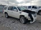 2013 Cadillac Escalade Platinum