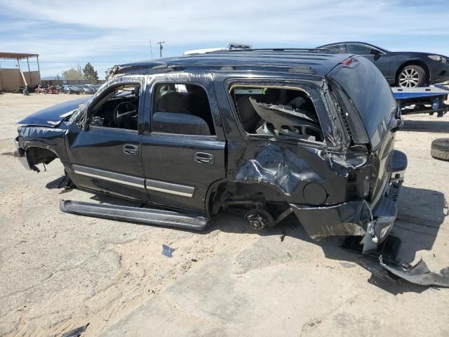 2005 Chevrolet Tahoe K1500