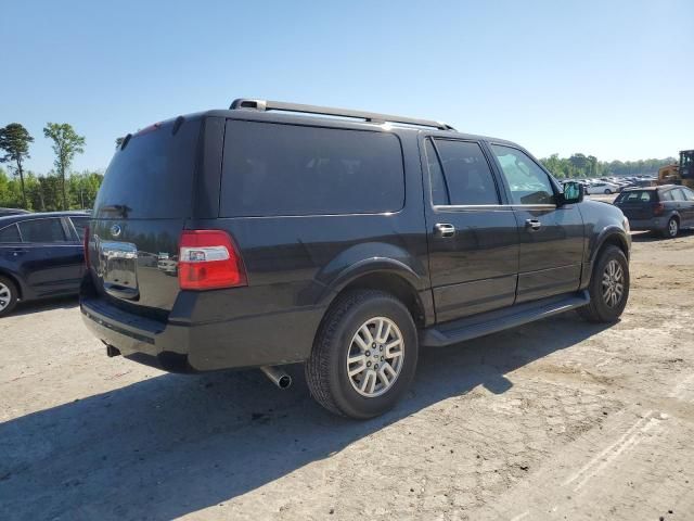 2014 Ford Expedition EL XLT