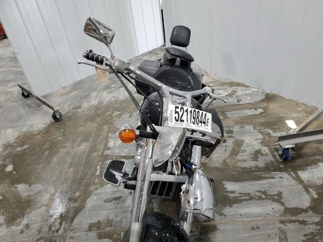 2010 Honda VT1300 CT