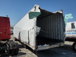 Utility Trailer Vehiculos salvage en venta: 2016 Utility Trailer