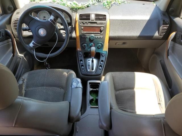 2007 Saturn Vue