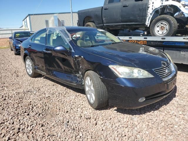 2008 Lexus ES 350