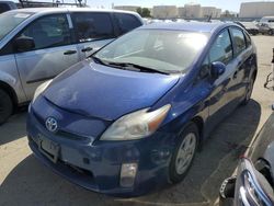 Hybrid Vehicles for sale at auction: 2011 Toyota Prius