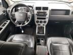 2008 Jeep Patriot Limited